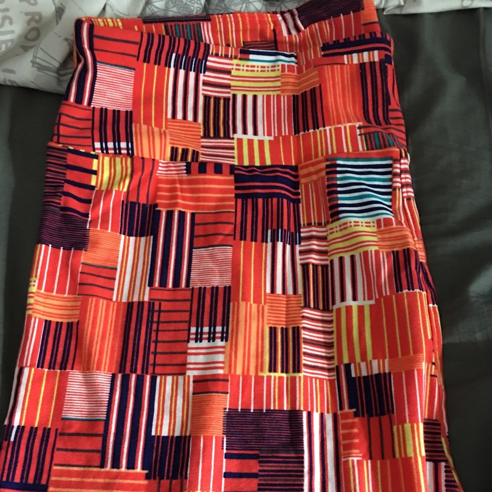 Lularoe TC2 brand new leggings